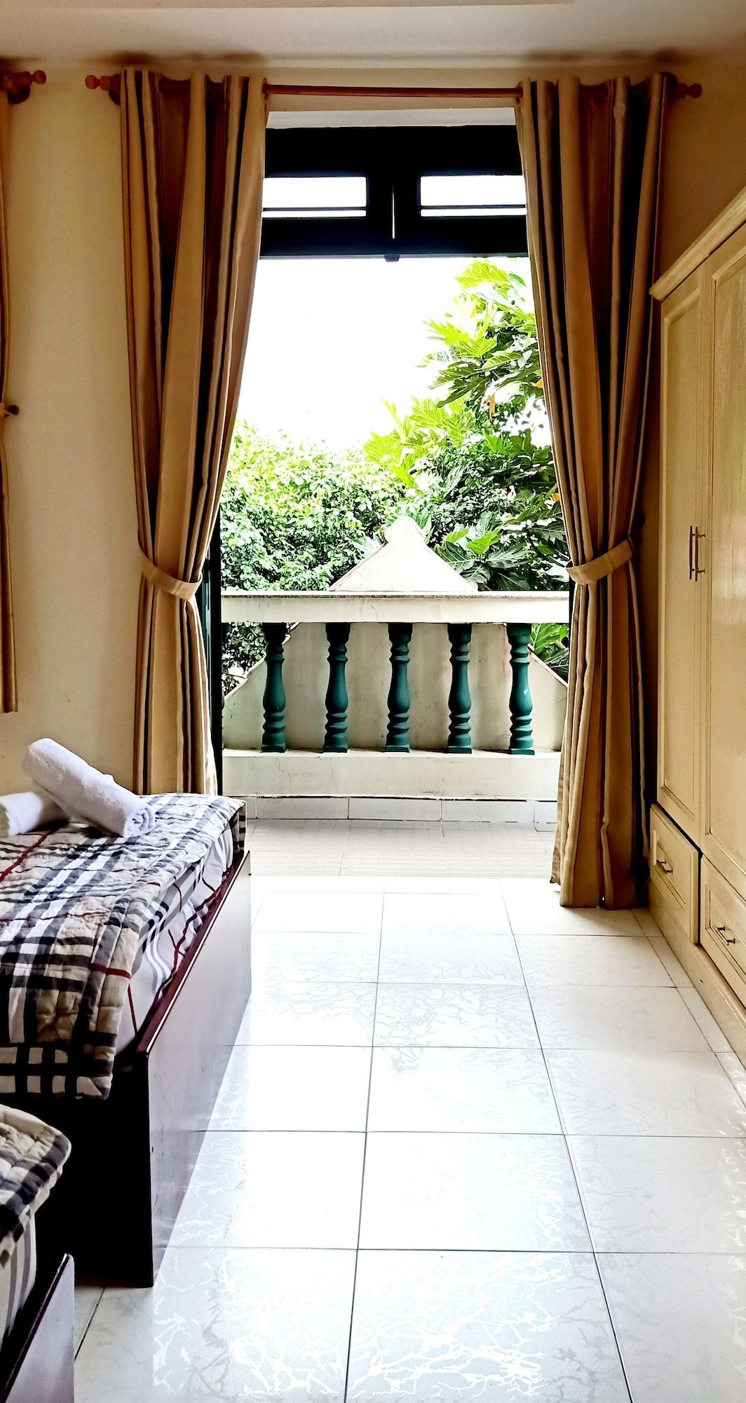 Lan Anh Hotel Ho Si Minh-város Kültér fotó