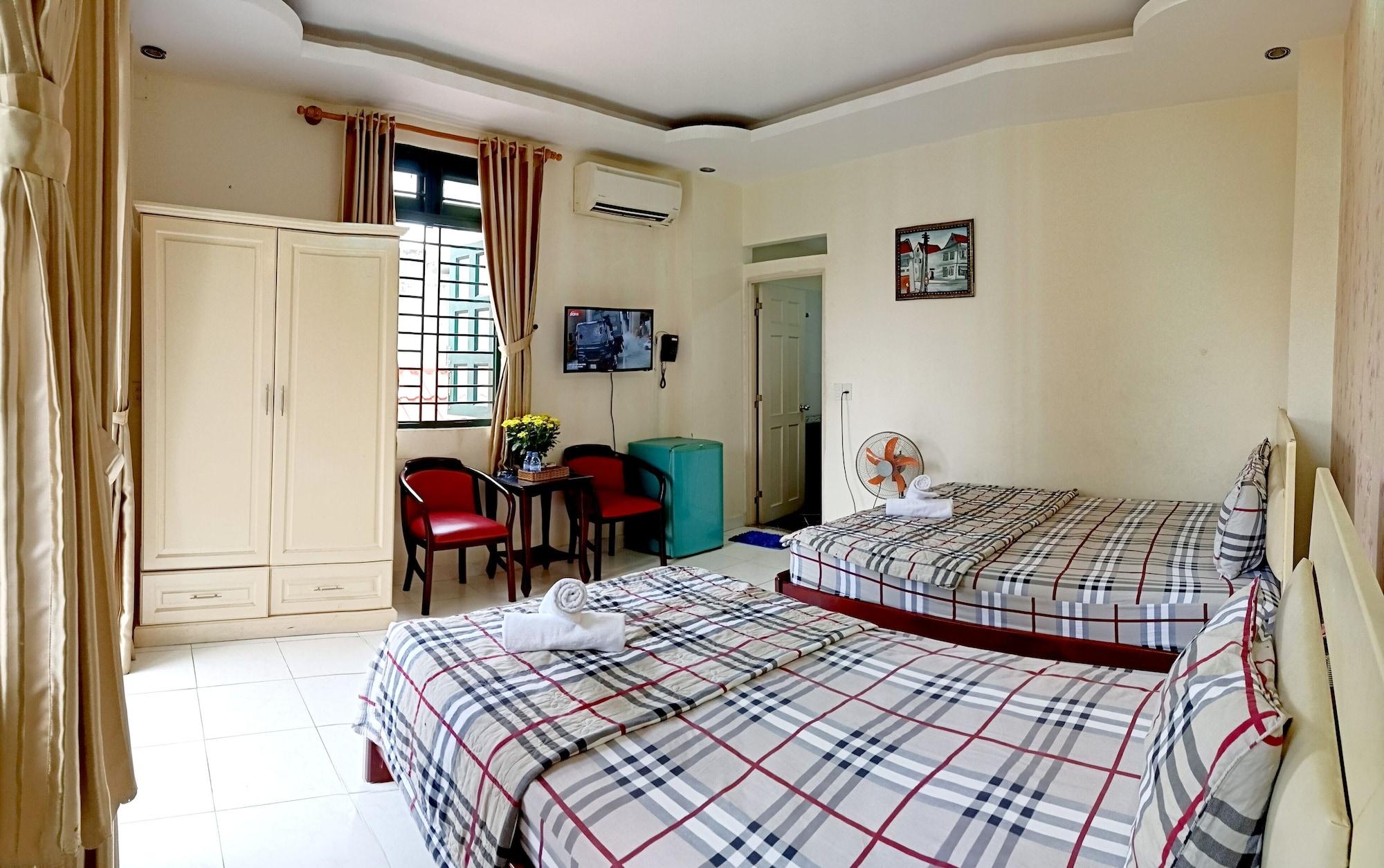 Lan Anh Hotel Ho Si Minh-város Kültér fotó