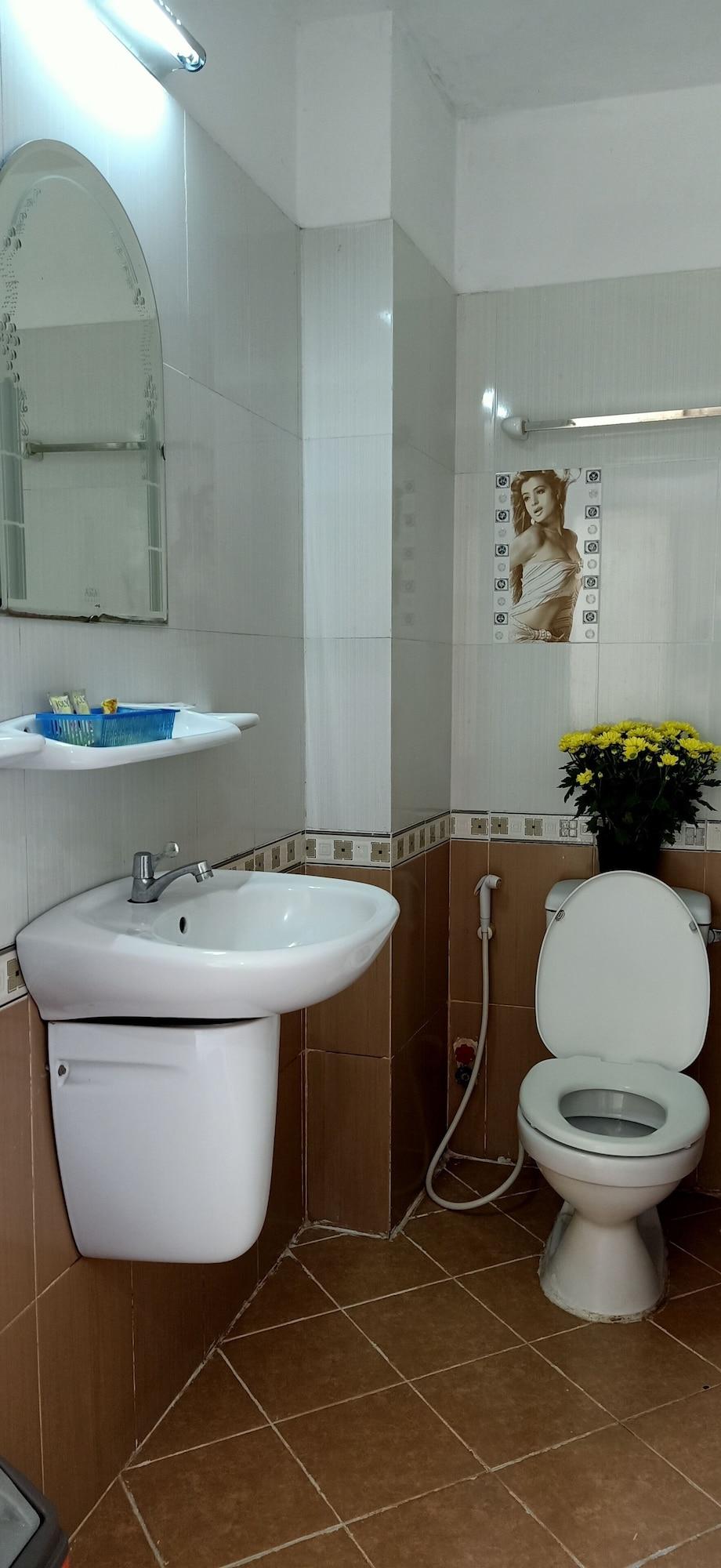 Lan Anh Hotel Ho Si Minh-város Kültér fotó