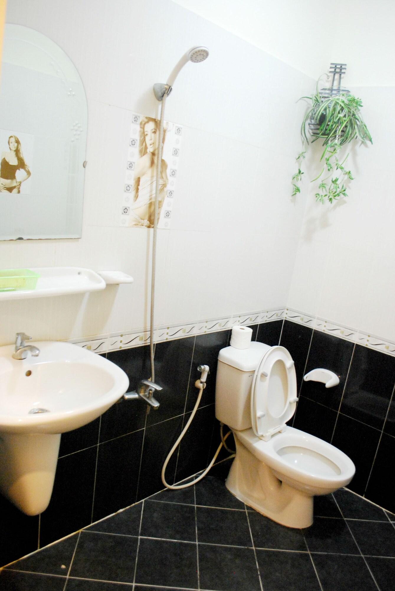 Lan Anh Hotel Ho Si Minh-város Kültér fotó