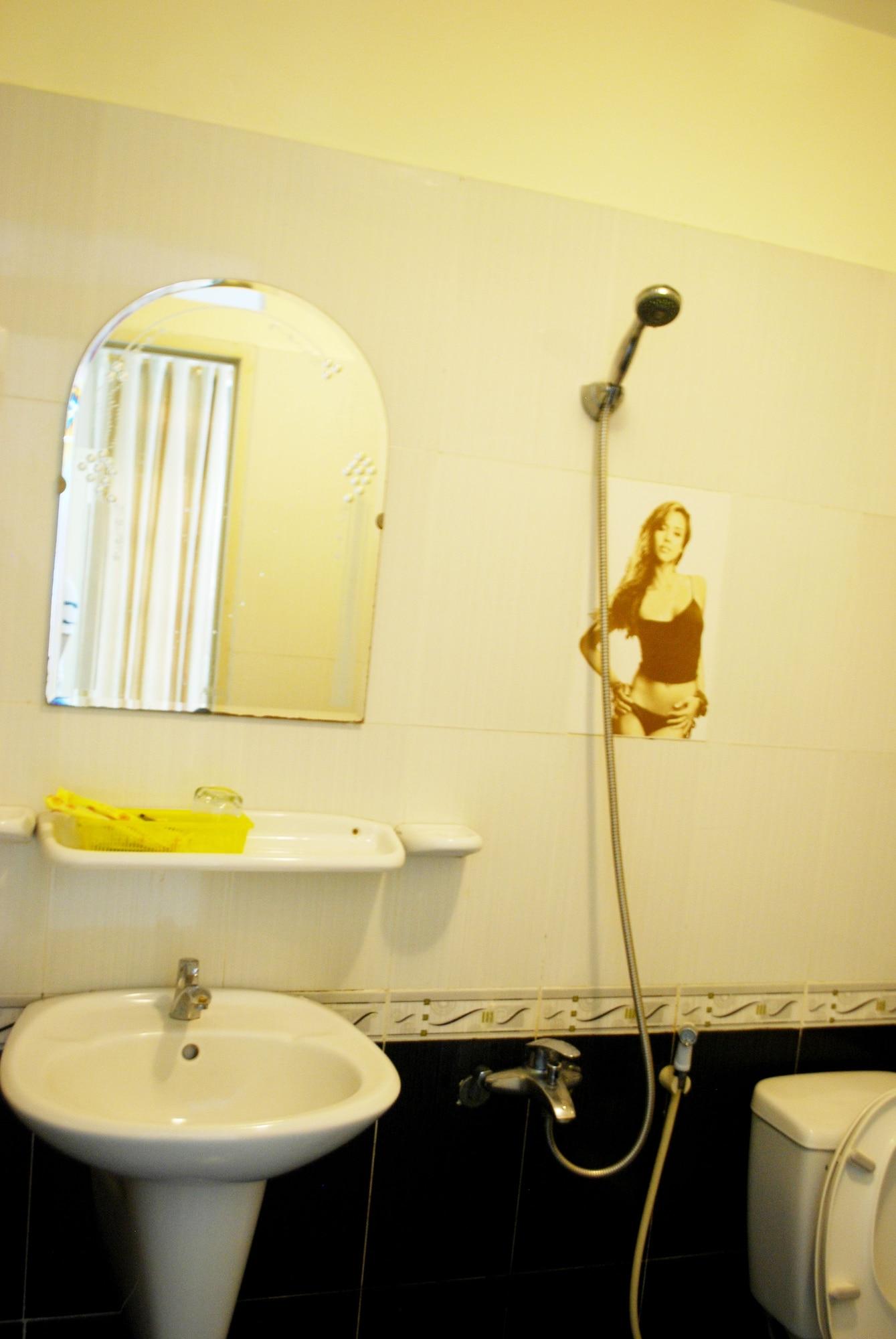 Lan Anh Hotel Ho Si Minh-város Kültér fotó