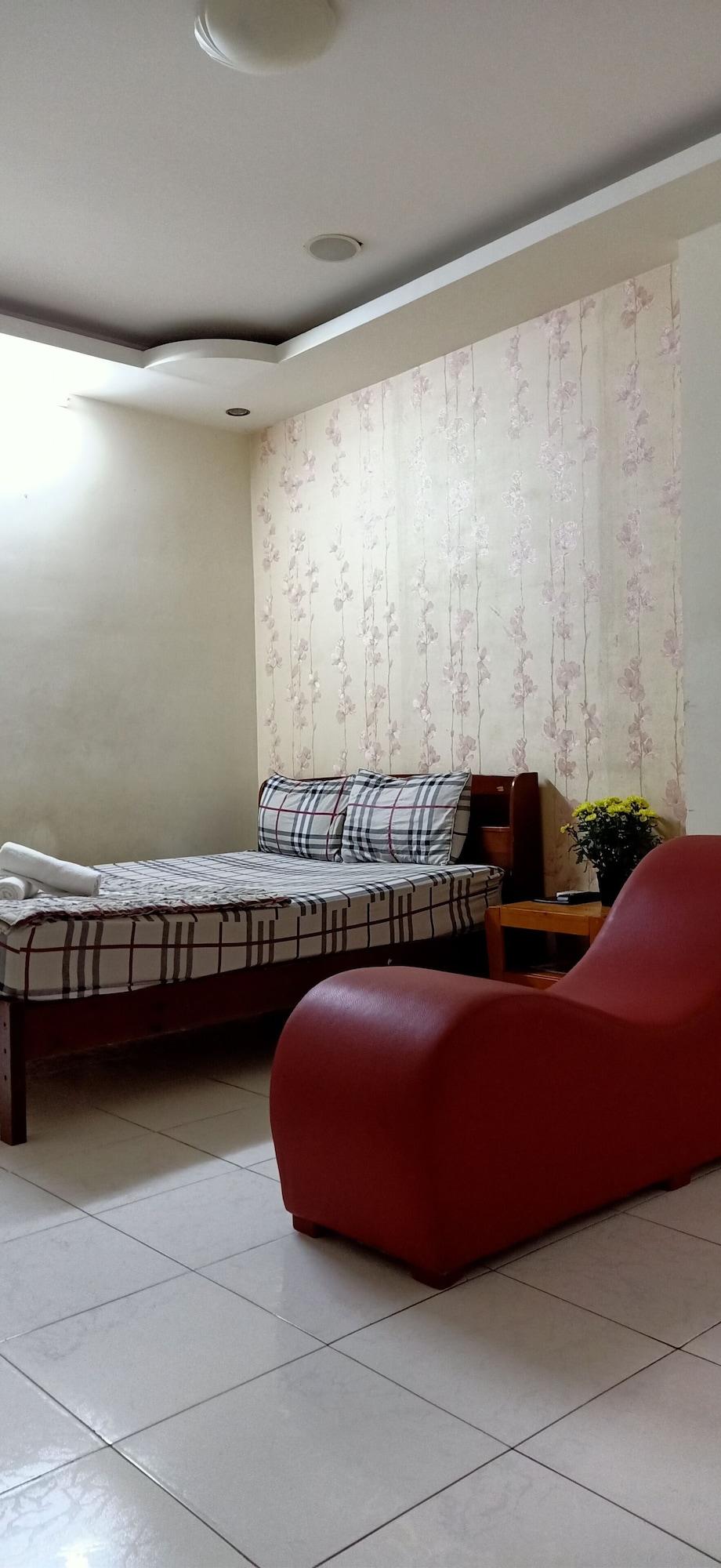 Lan Anh Hotel Ho Si Minh-város Kültér fotó