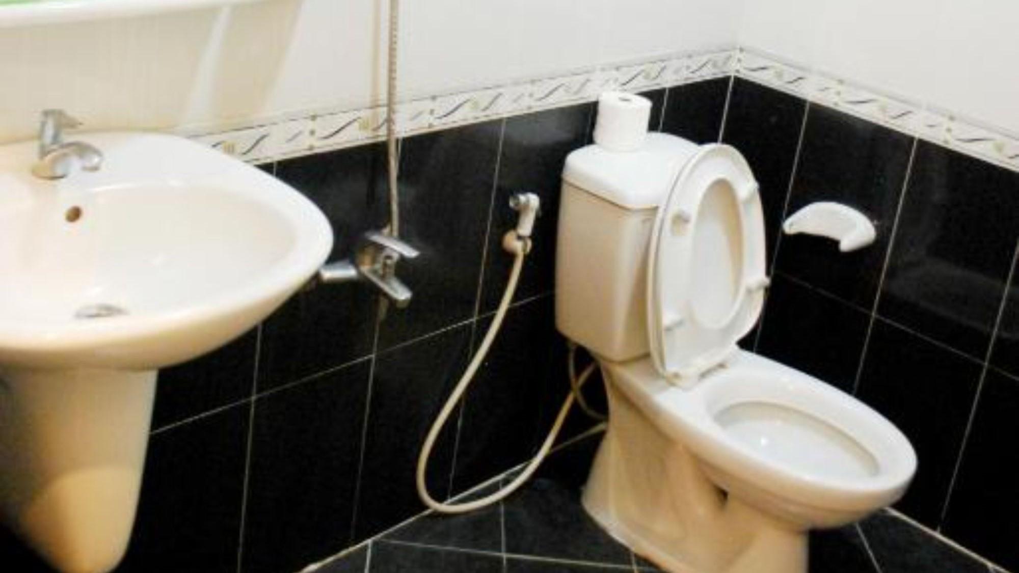 Lan Anh Hotel Ho Si Minh-város Kültér fotó
