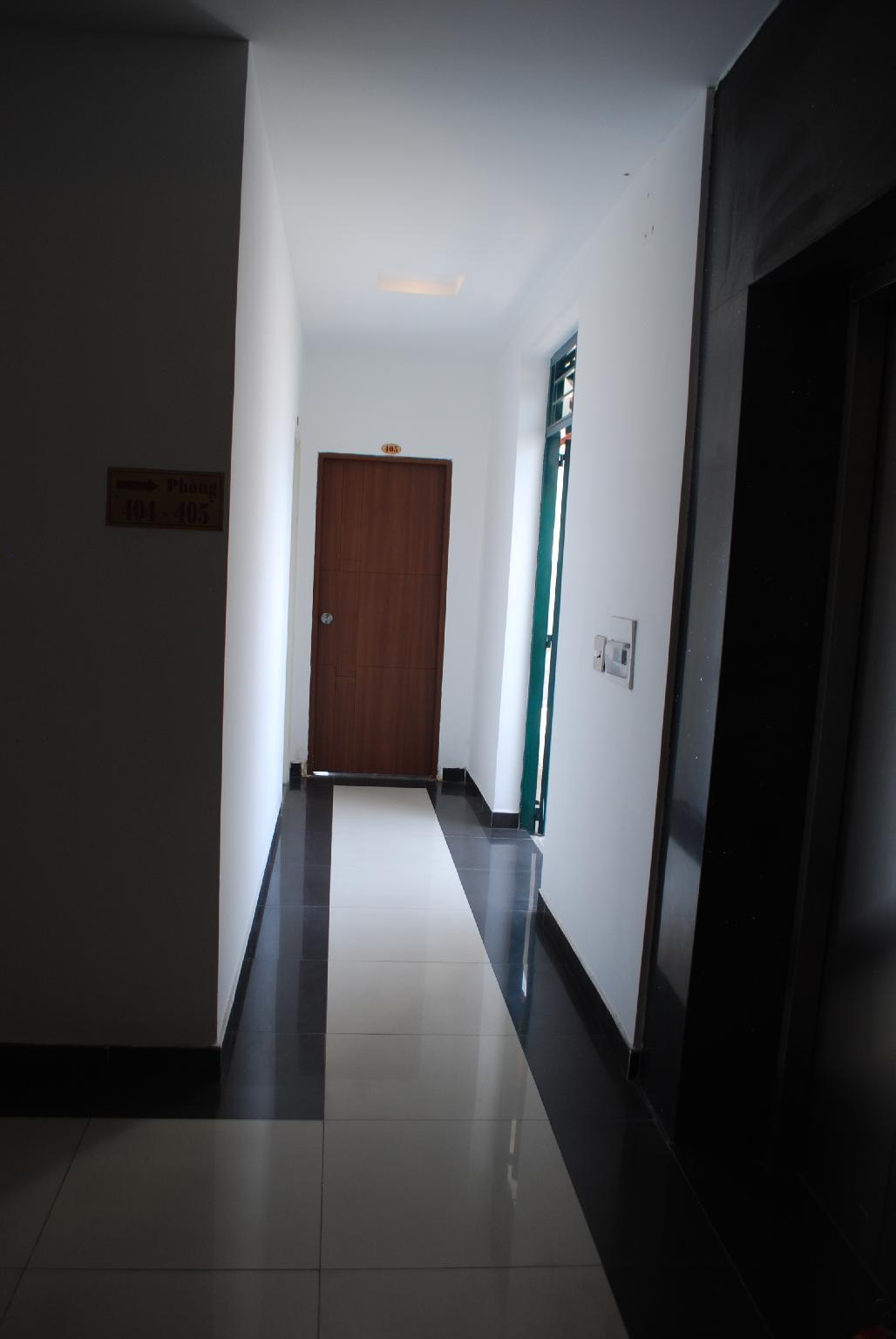 Lan Anh Hotel Ho Si Minh-város Kültér fotó