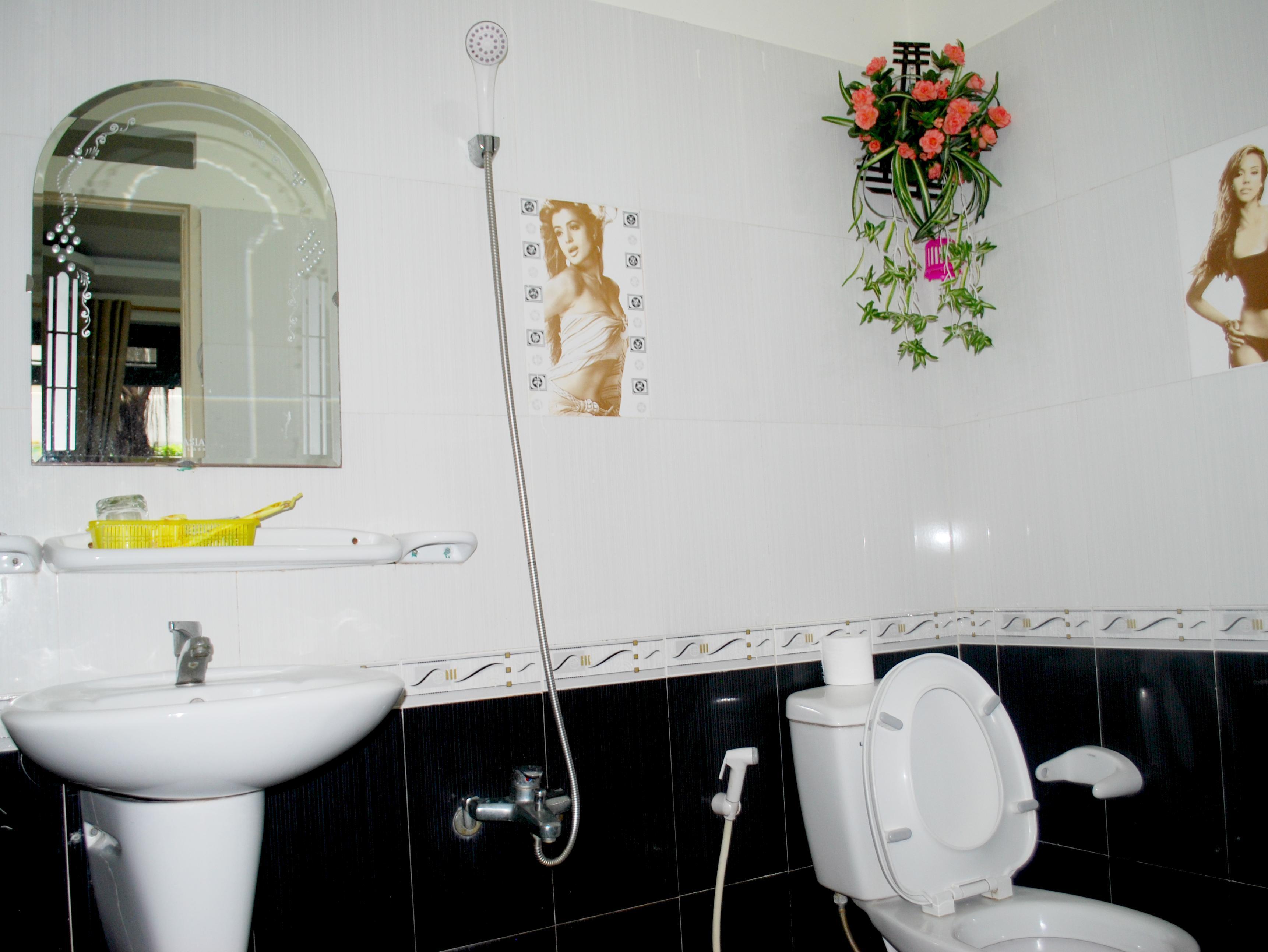 Lan Anh Hotel Ho Si Minh-város Kültér fotó
