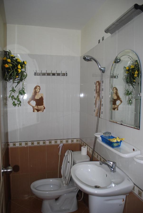 Lan Anh Hotel Ho Si Minh-város Kültér fotó