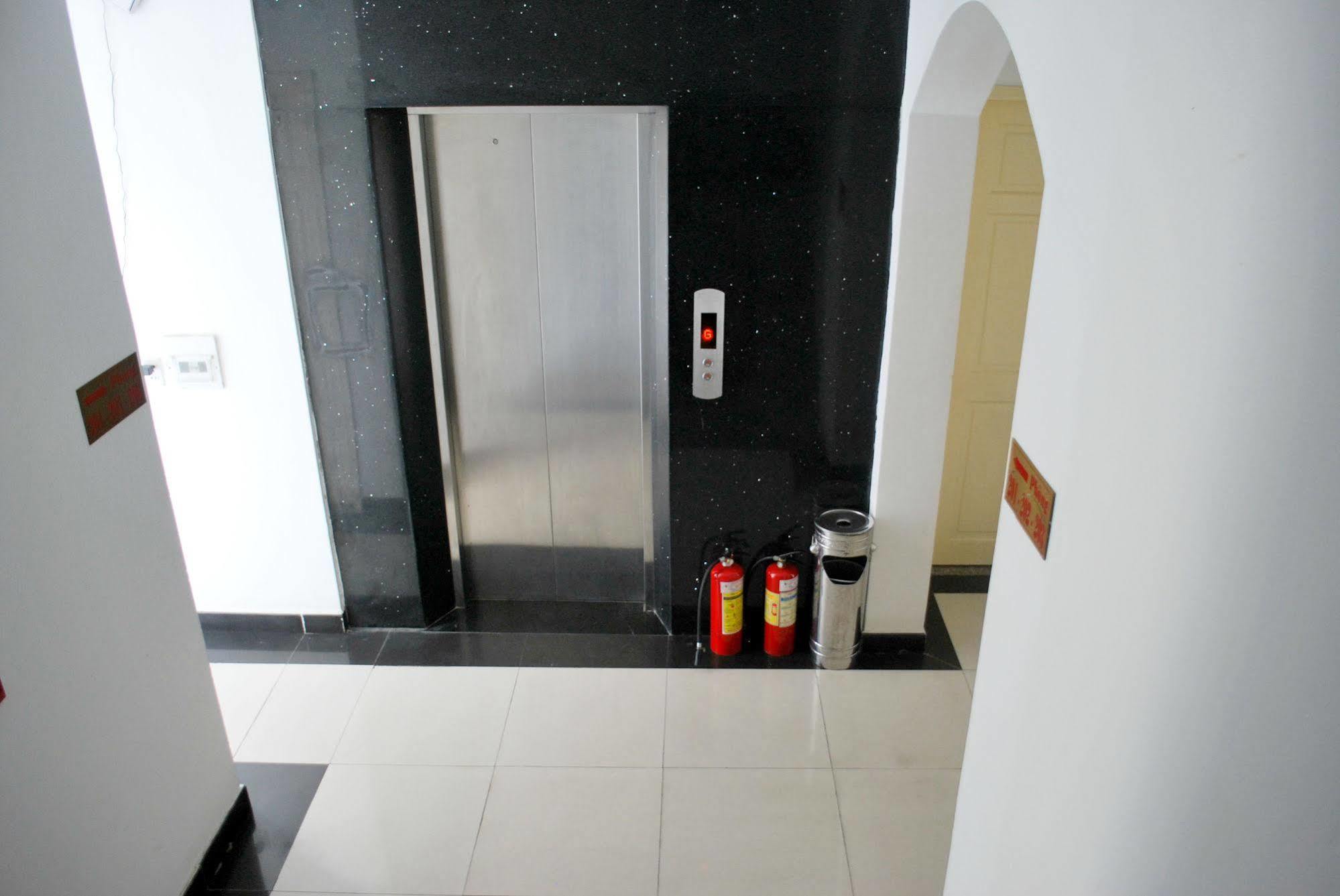 Lan Anh Hotel Ho Si Minh-város Kültér fotó