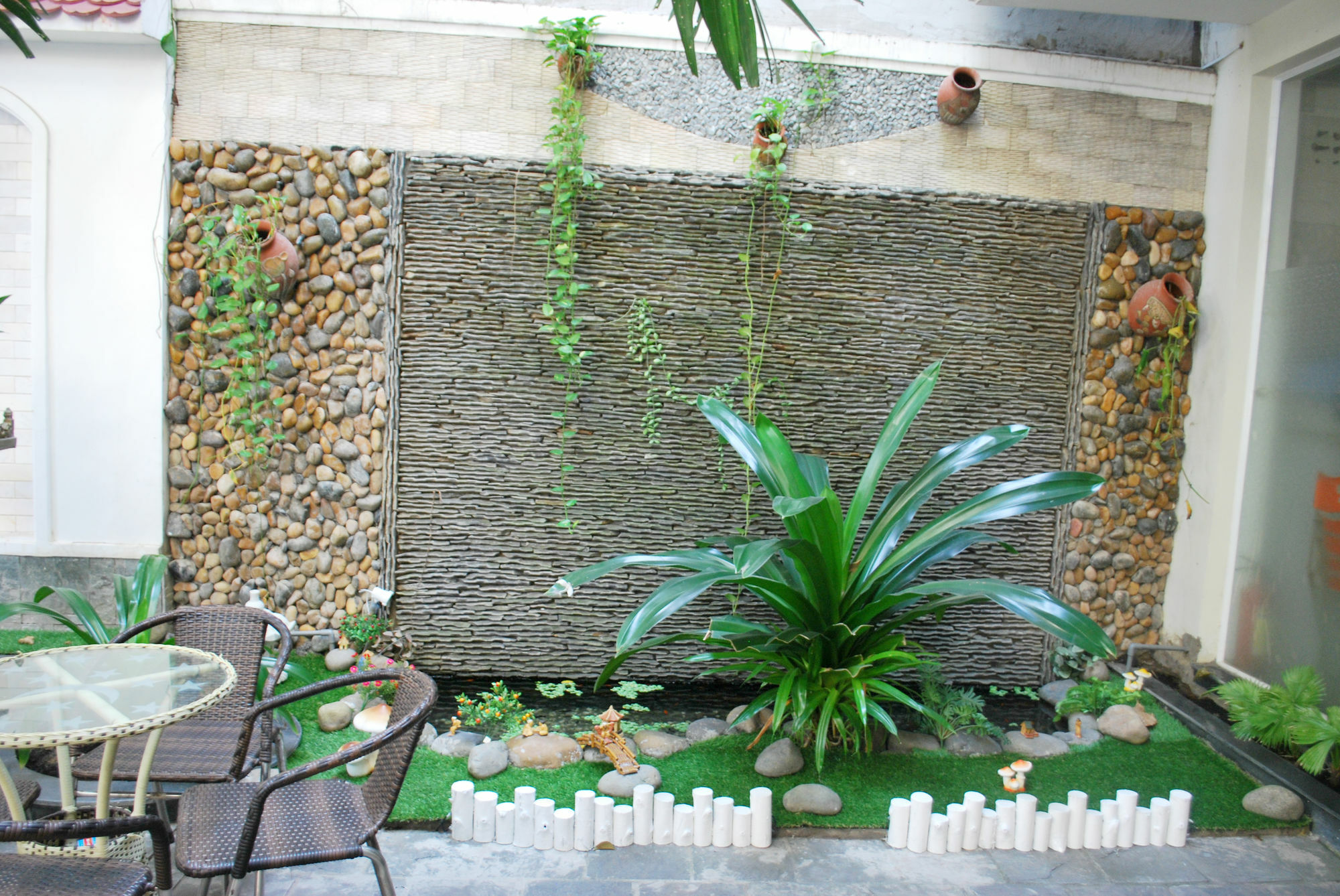 Lan Anh Hotel Ho Si Minh-város Kültér fotó